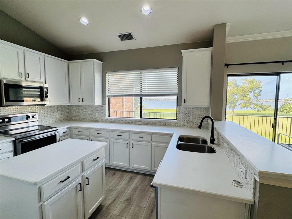 Signal Ridge #4 - Residential Lease