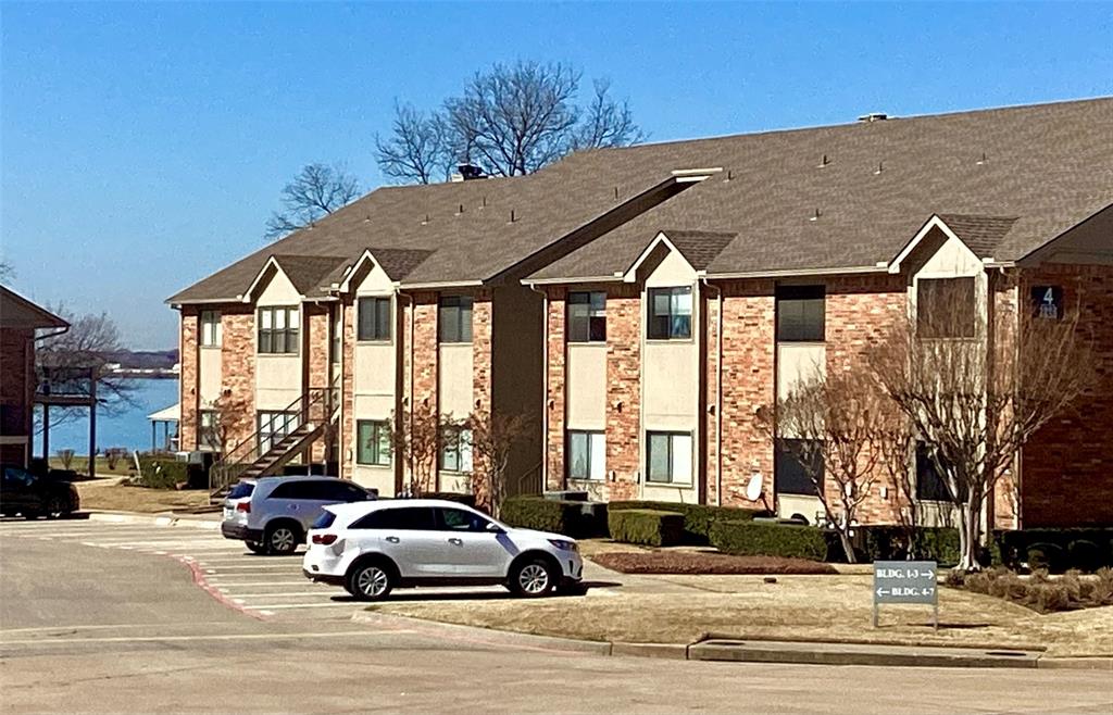 Signal Ridge #4 - Residential Lease