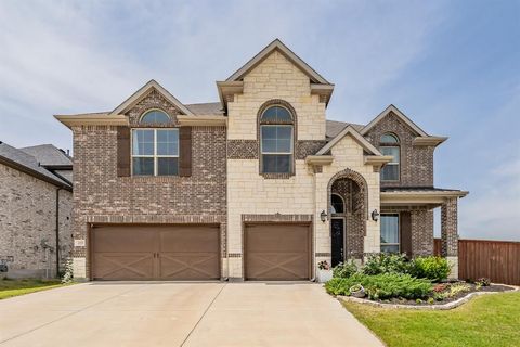 233 Honey Brook Lane Aledo TX 76008