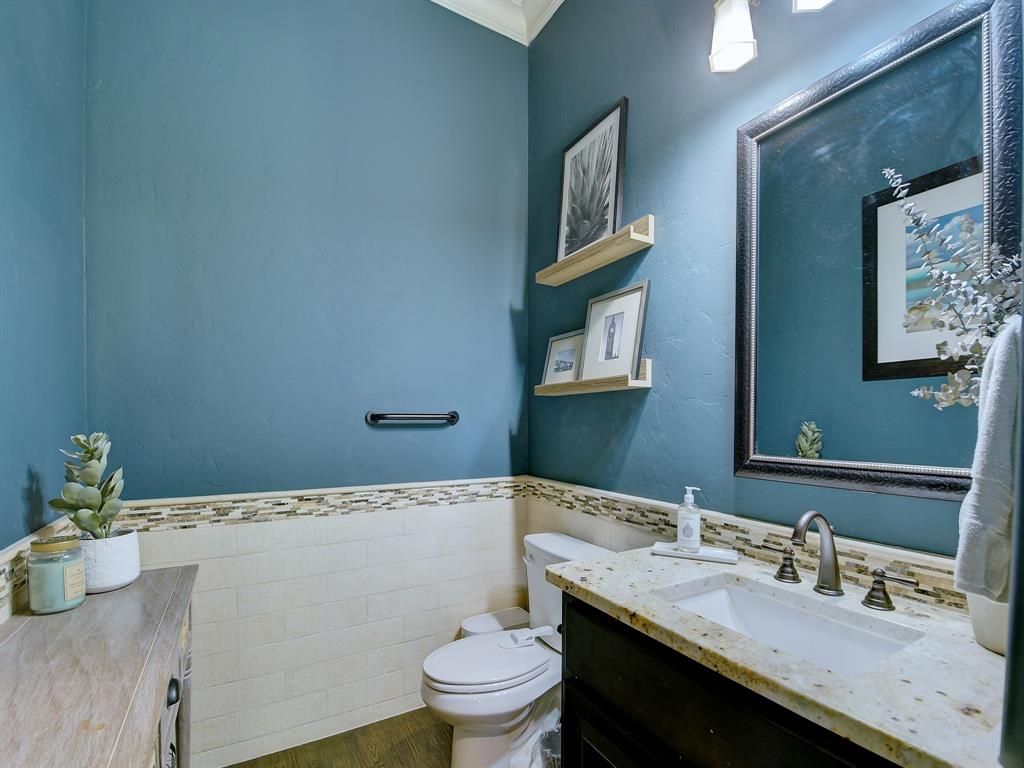 Carillon - Residential