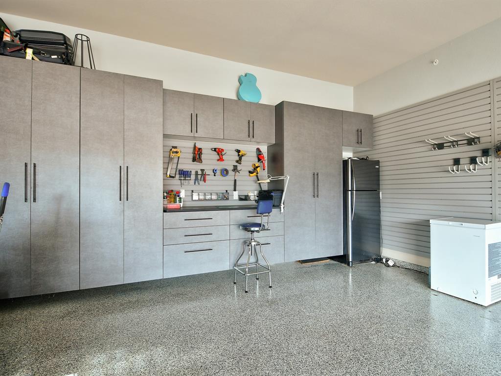 Carillon - Residential