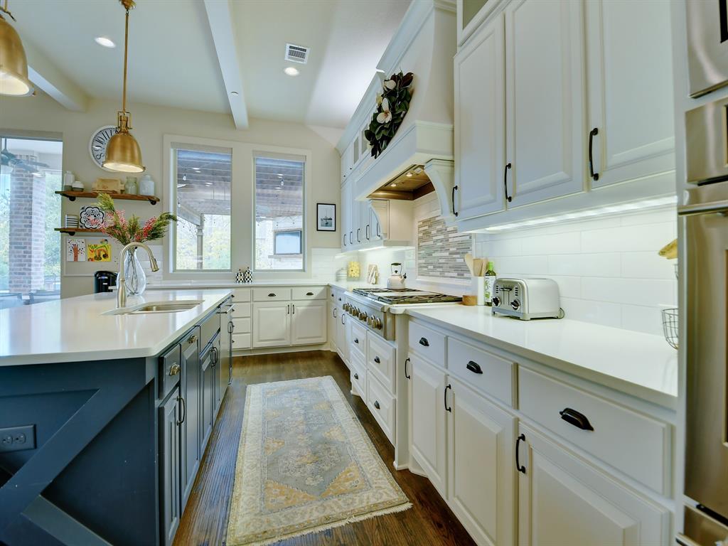 Carillon - Residential