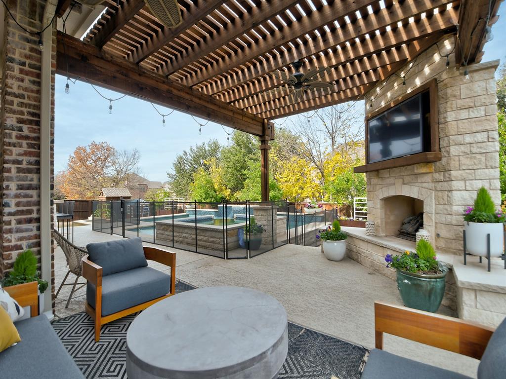 Carillon - Residential