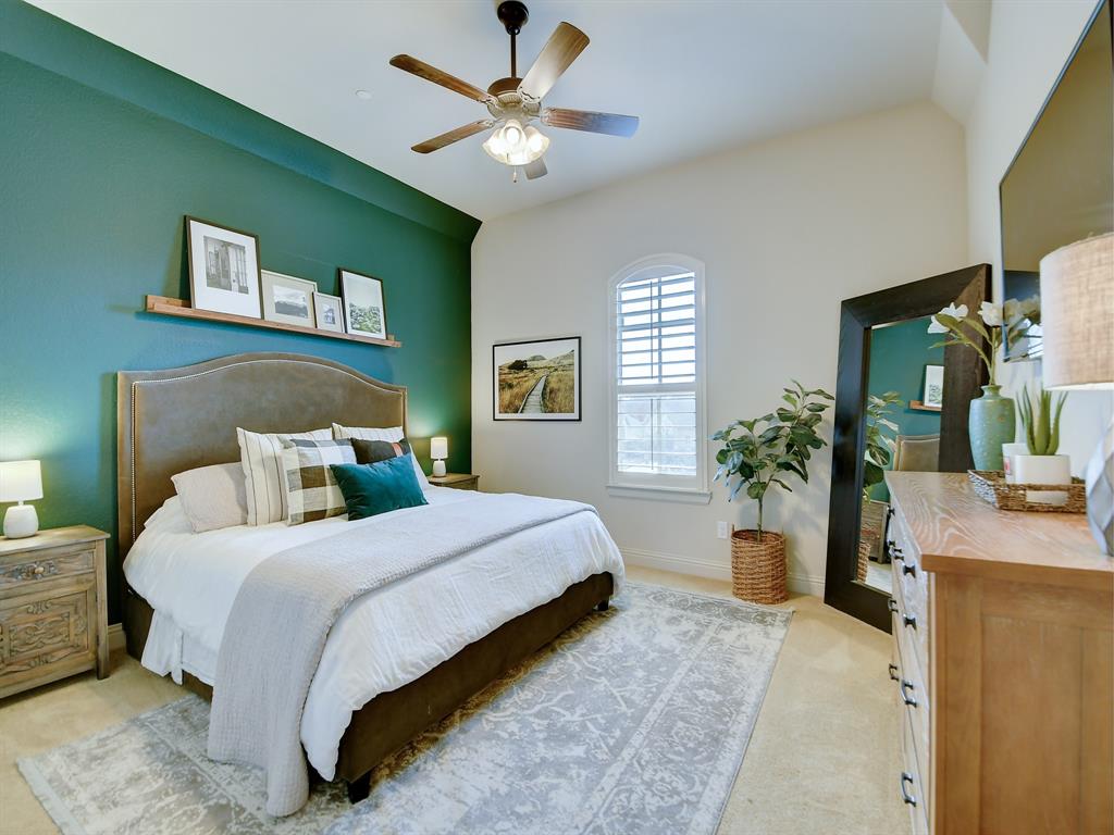 Carillon - Residential