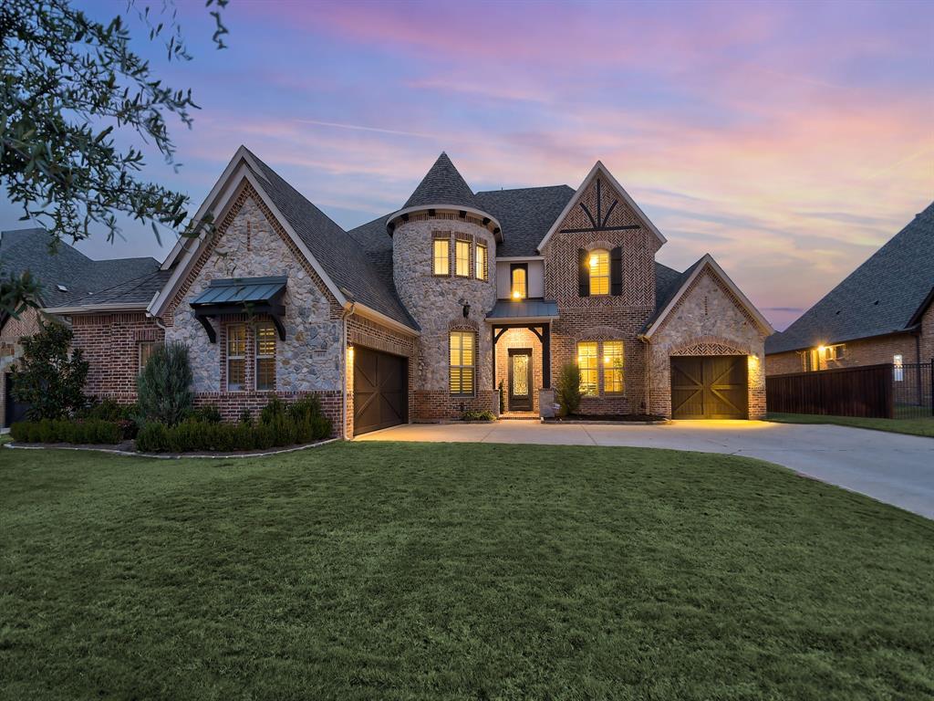 Carillon - Residential