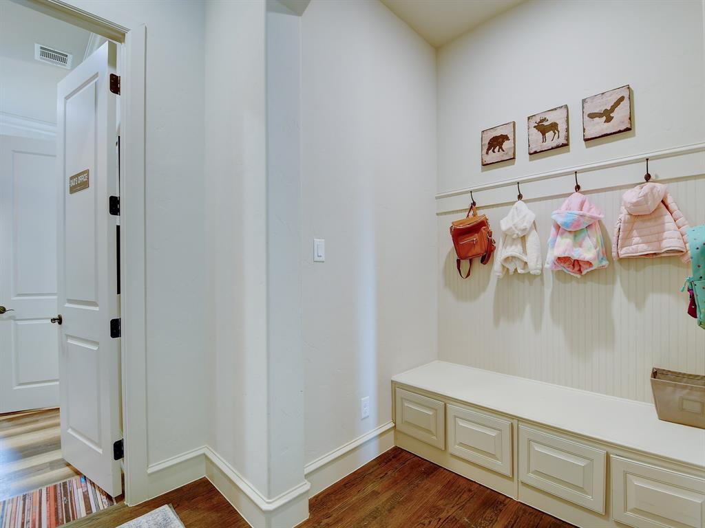 Carillon - Residential