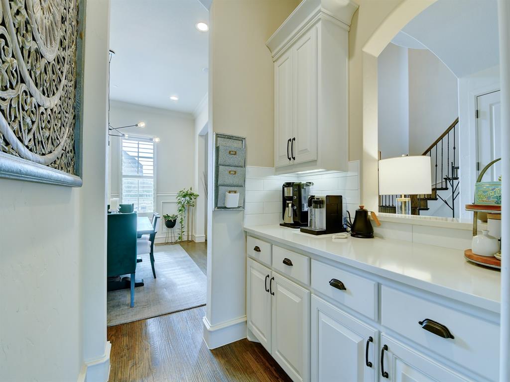 Carillon - Residential