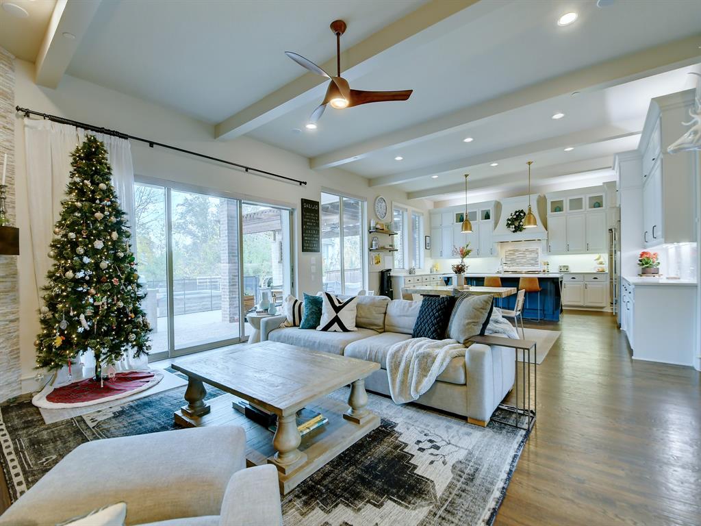 Carillon - Residential