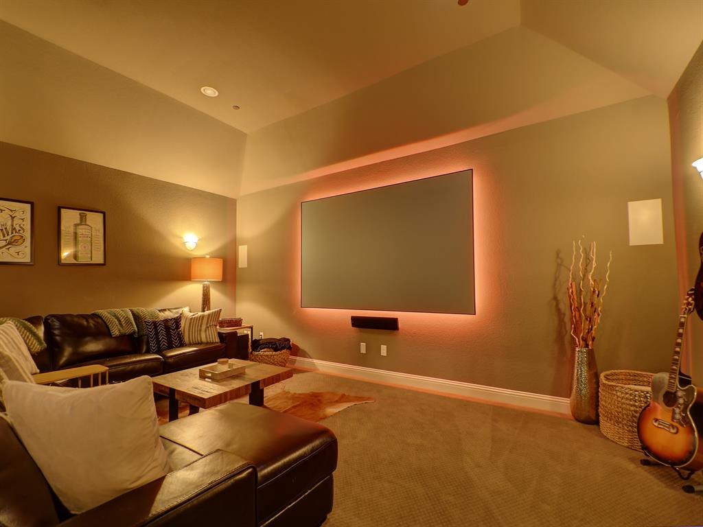 Carillon - Residential