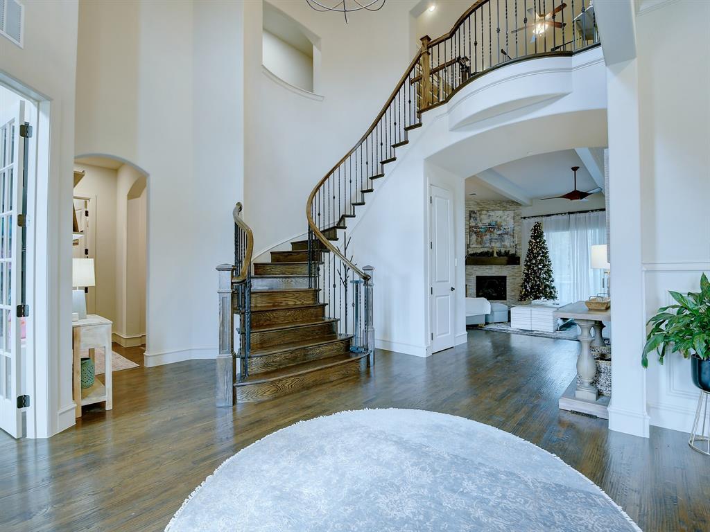 Carillon - Residential