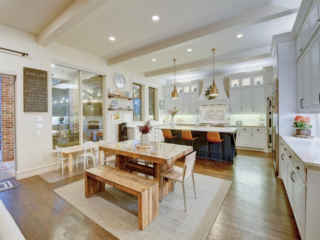 Carillon - Residential