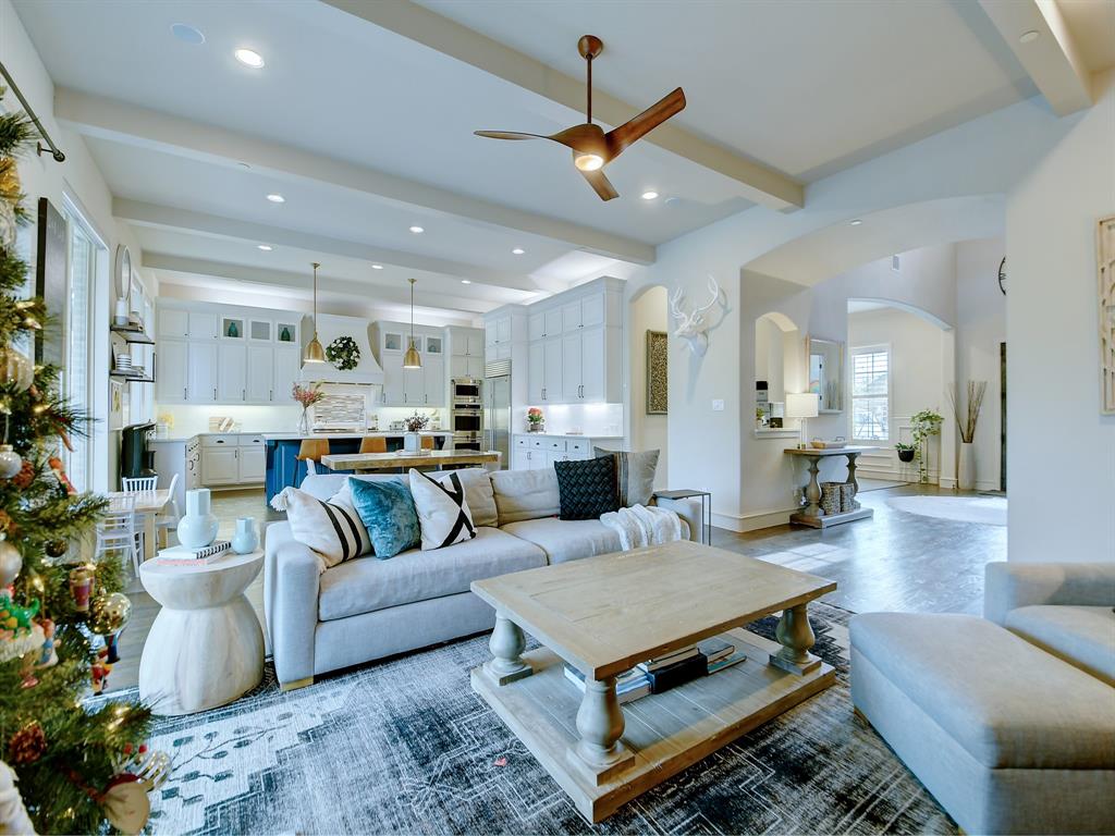 Carillon - Residential