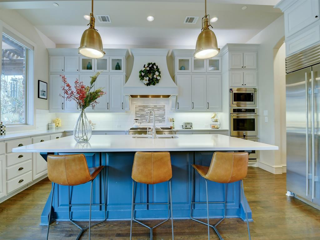 Carillon - Residential