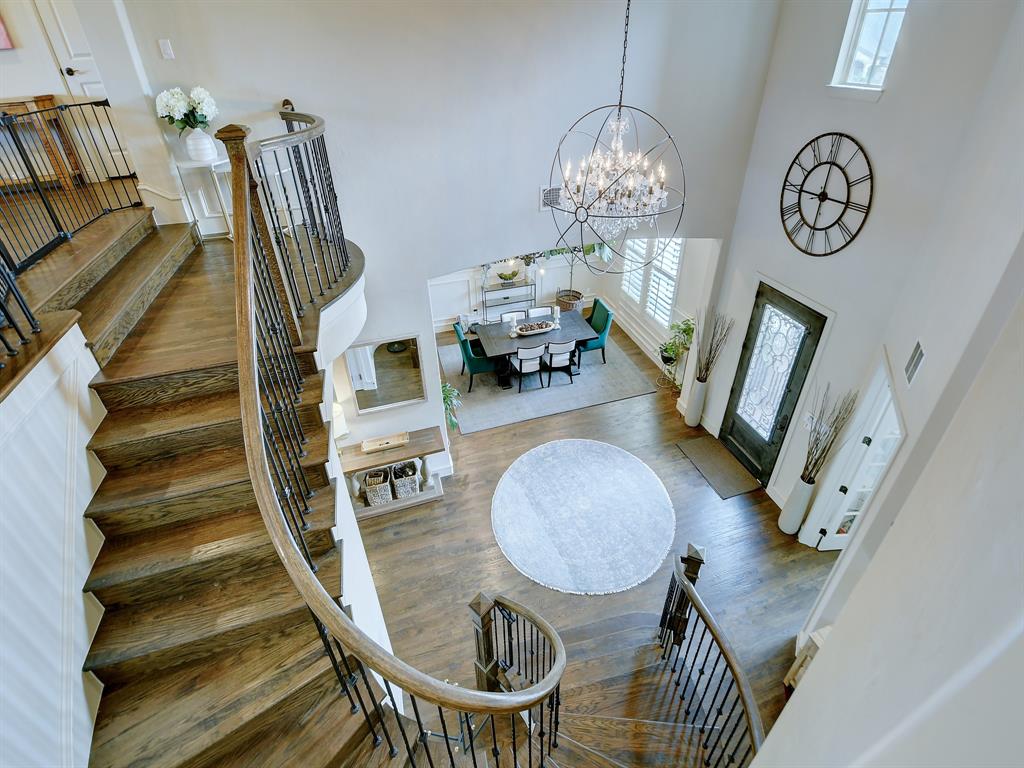 Carillon - Residential