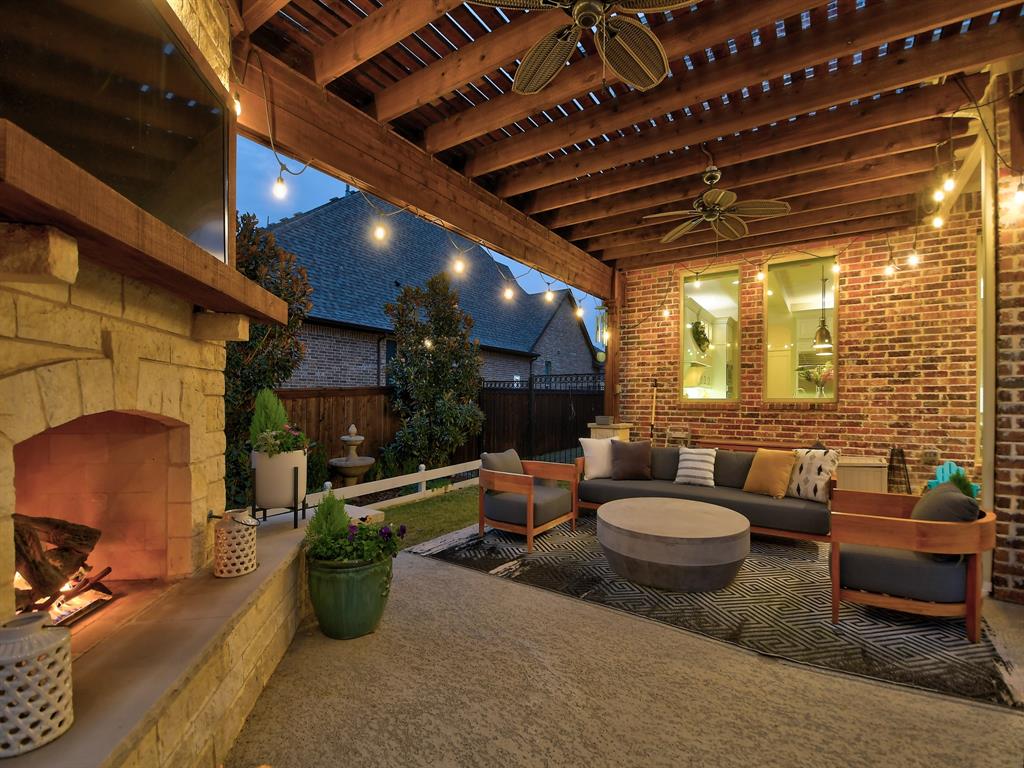 Carillon - Residential