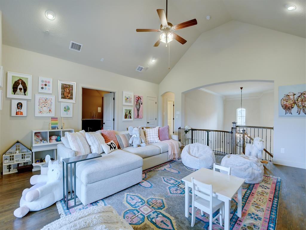 Carillon - Residential