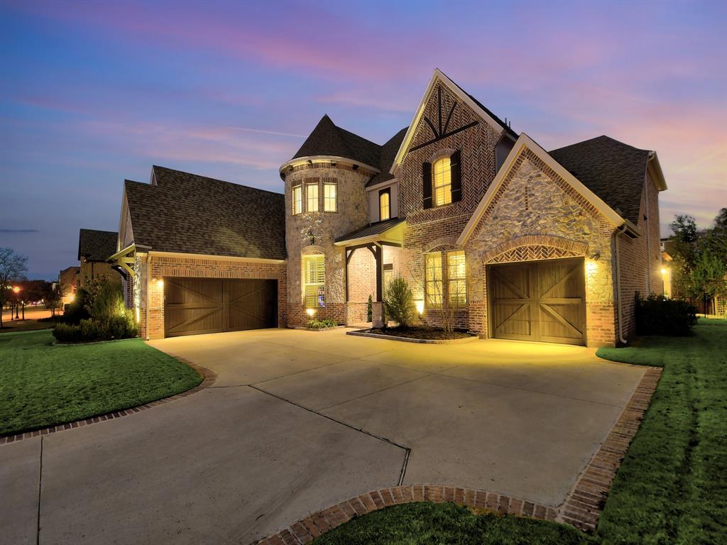 Carillon - Residential