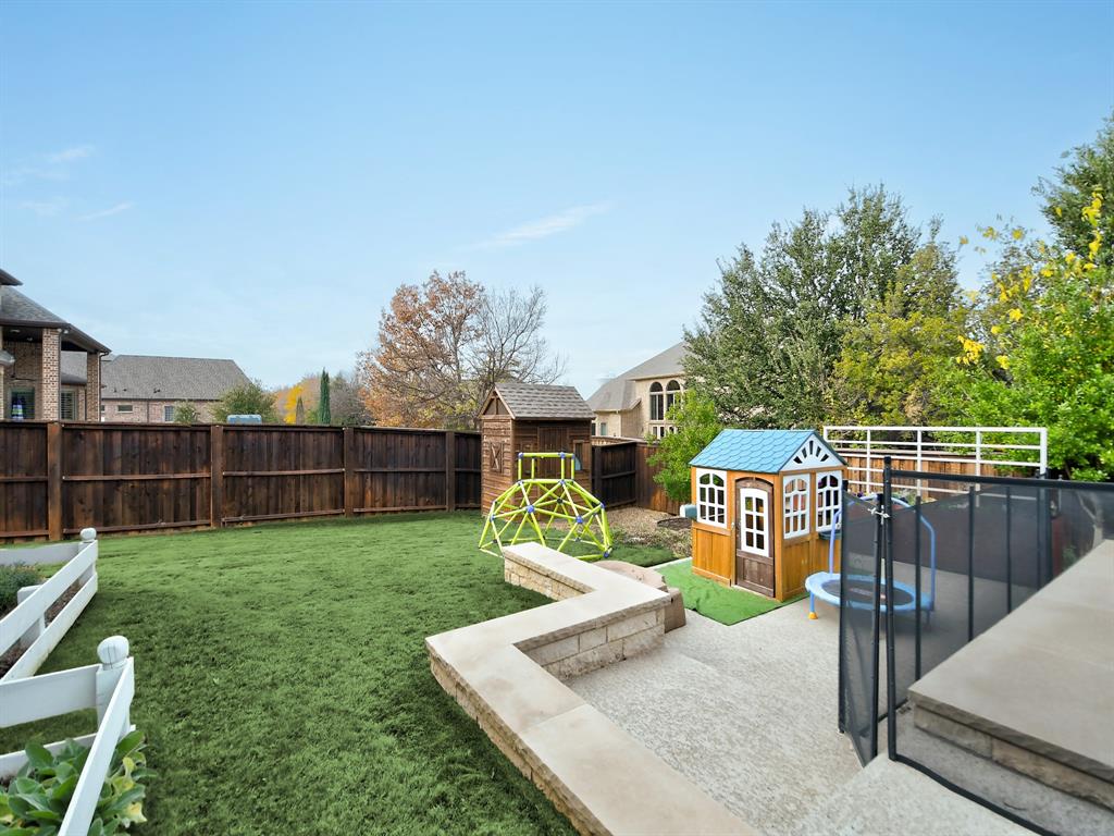 Carillon - Residential