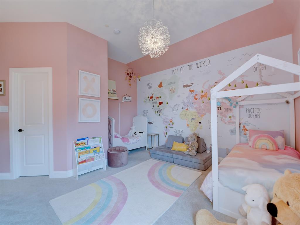 Carillon - Residential