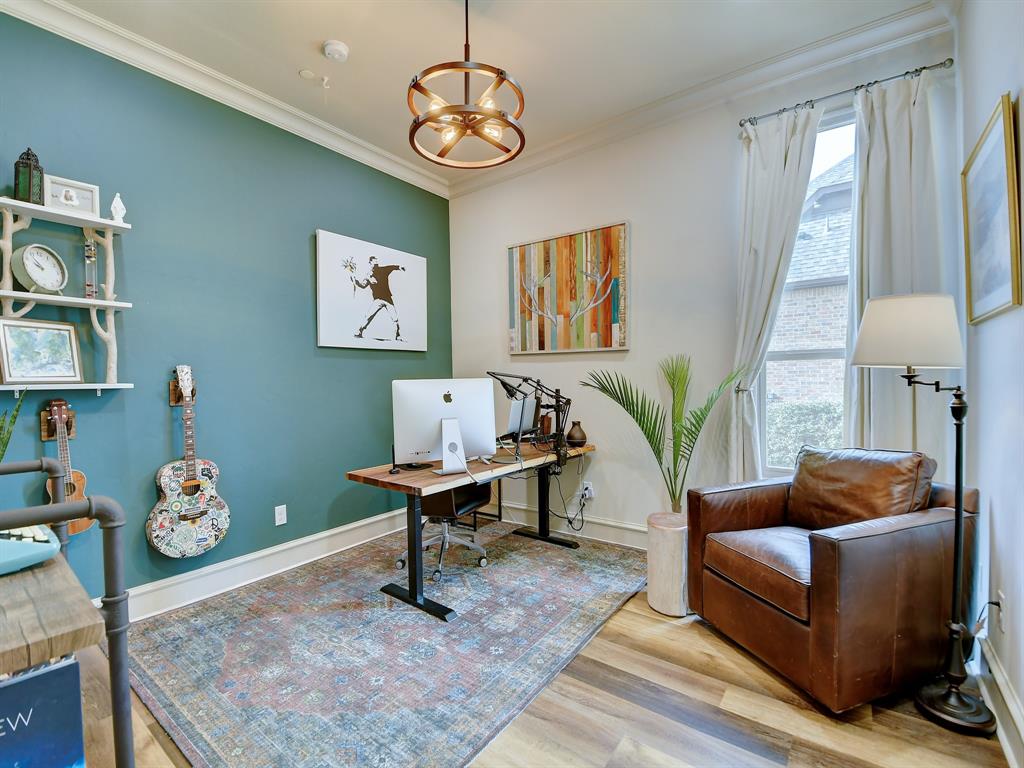 Carillon - Residential