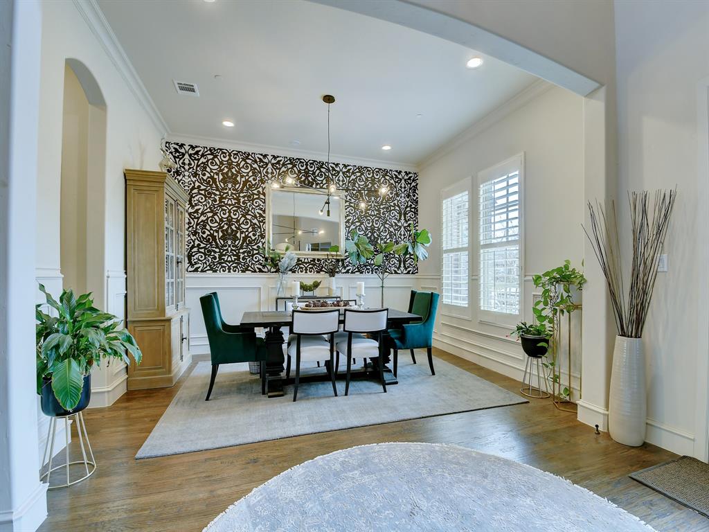 Carillon - Residential