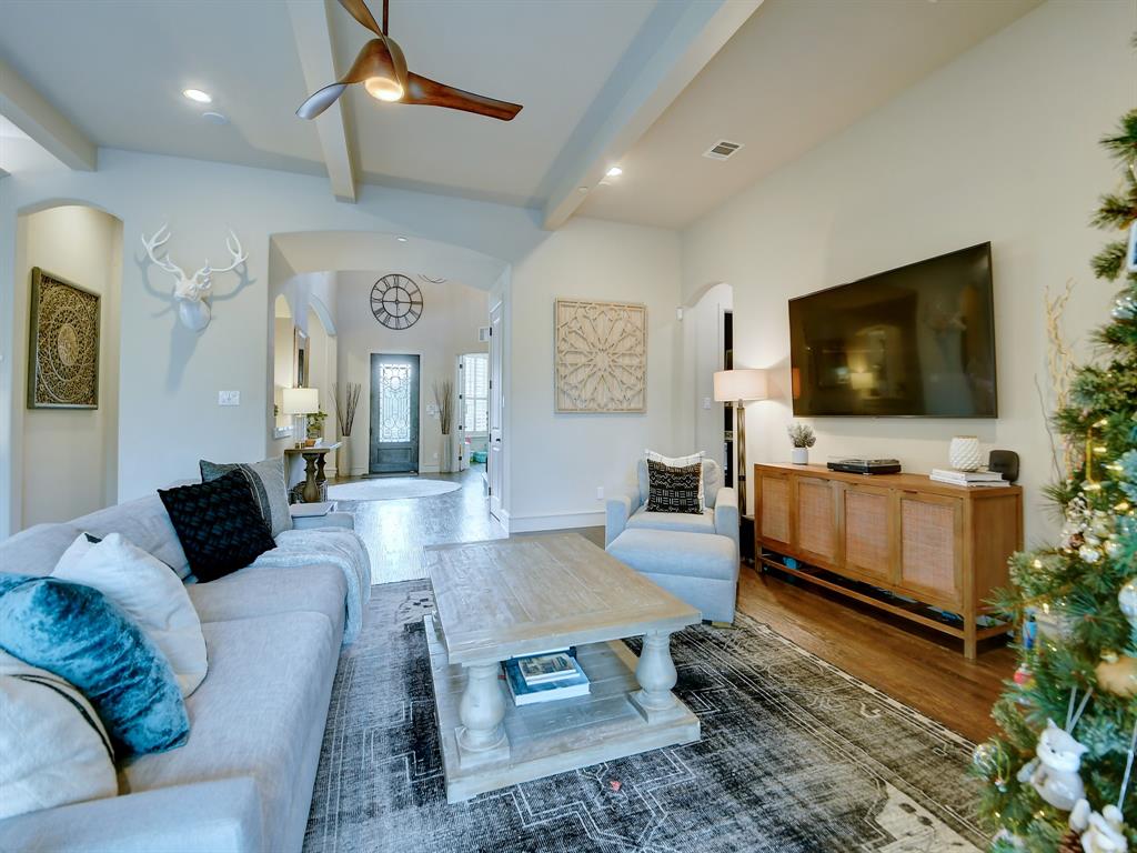 Carillon - Residential