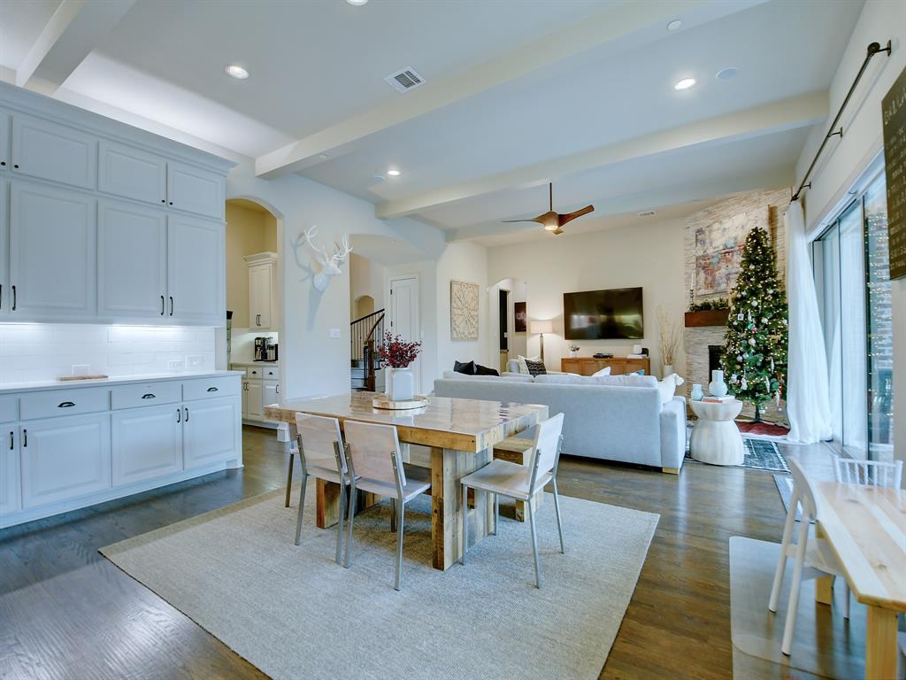 Carillon - Residential