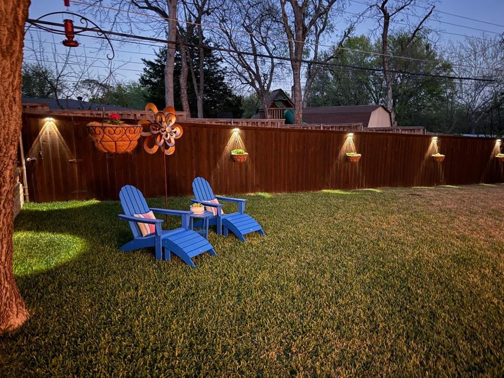 Lake Terrace - Residential