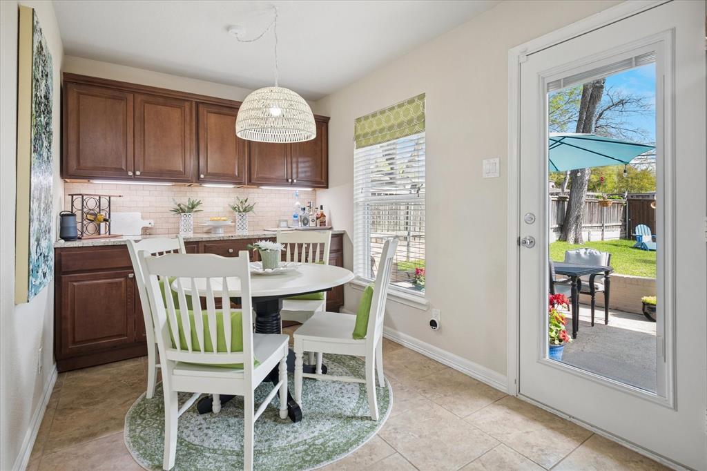 Lake Terrace - Residential