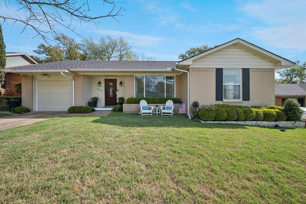 Lake Terrace - Residential