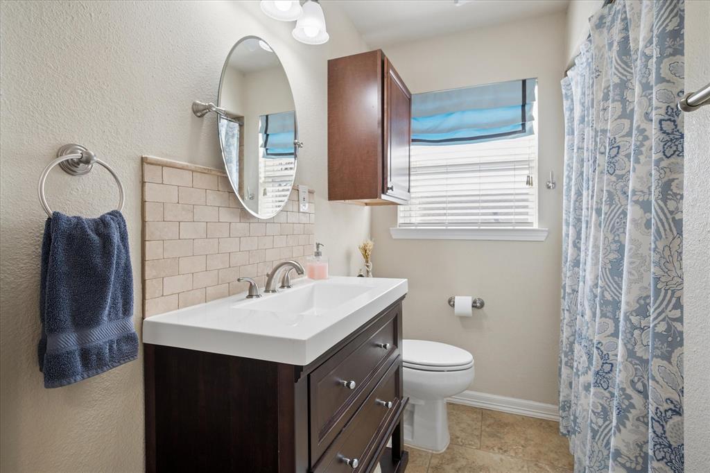 Lake Terrace - Residential