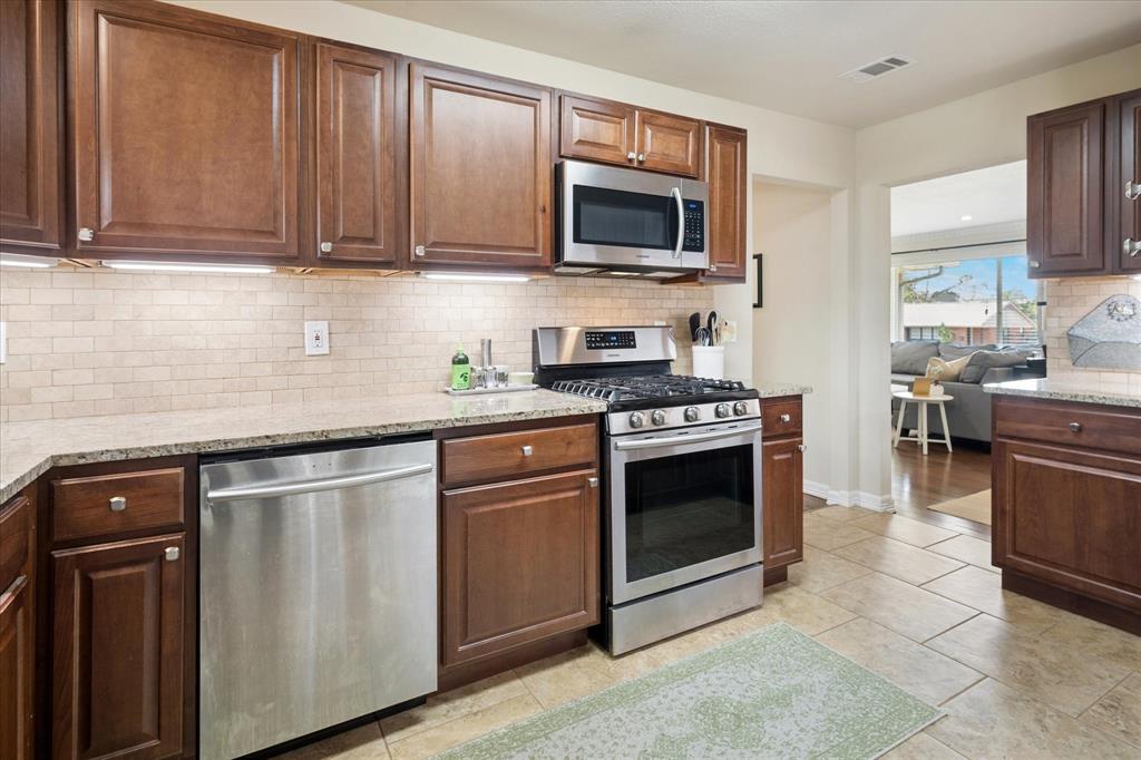 Lake Terrace - Residential