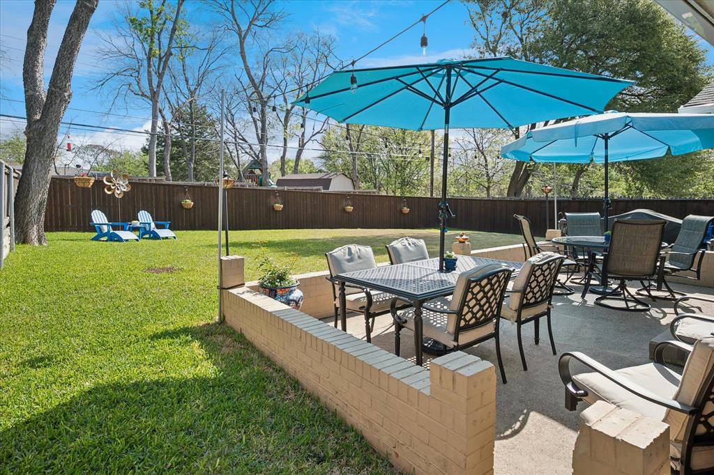 Lake Terrace - Residential