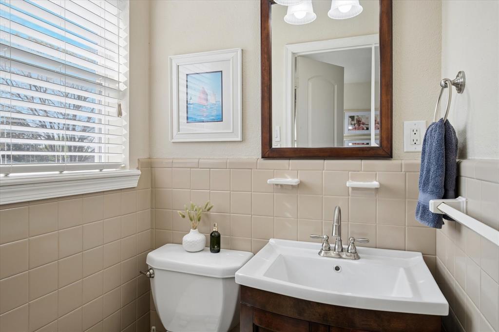 Lake Terrace - Residential