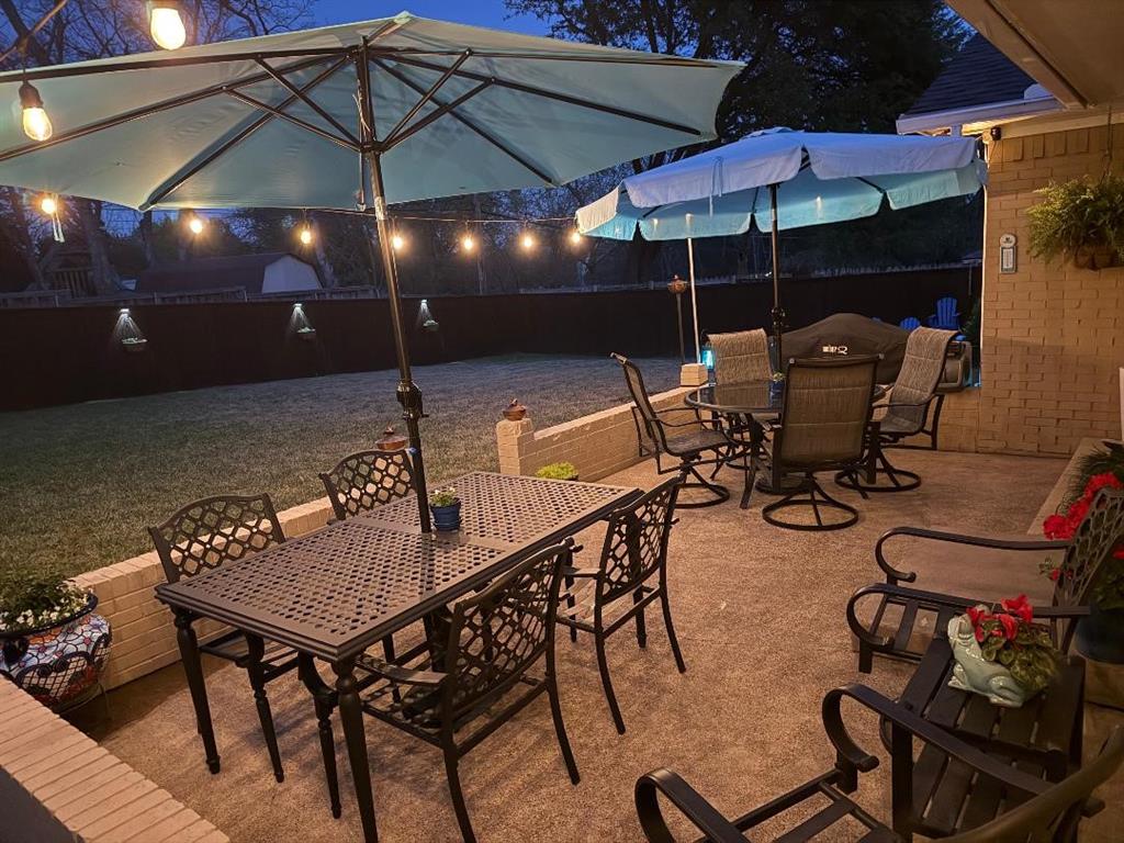 Lake Terrace - Residential