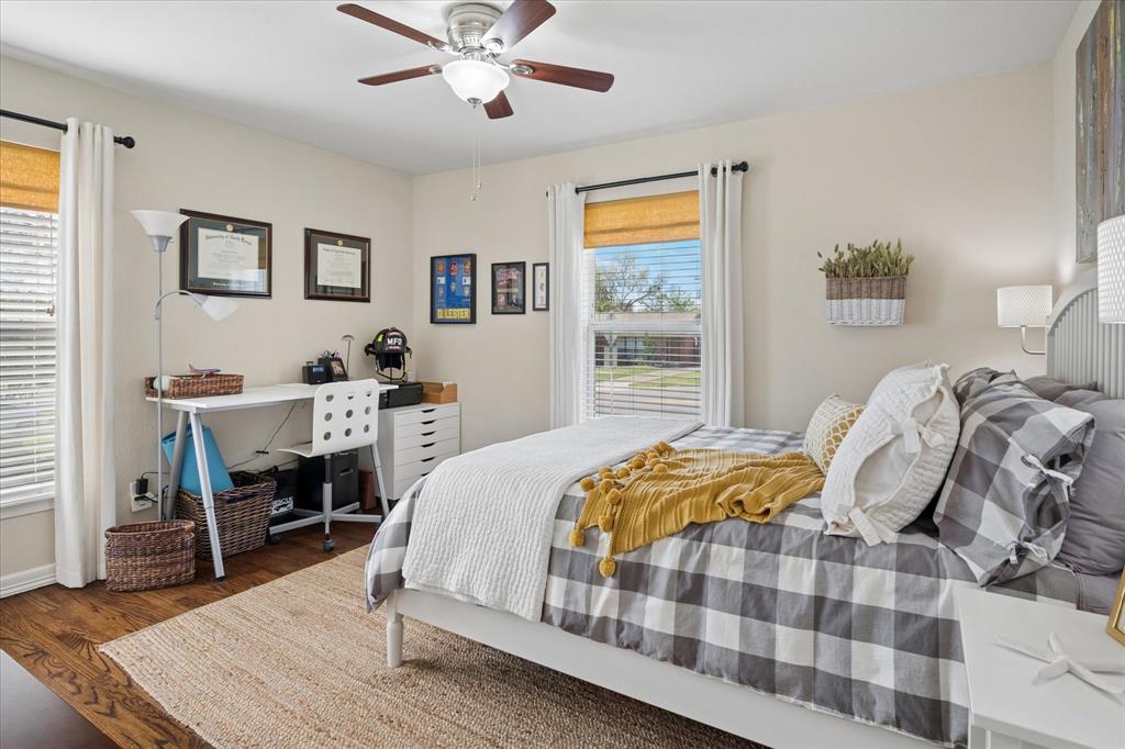 Lake Terrace - Residential