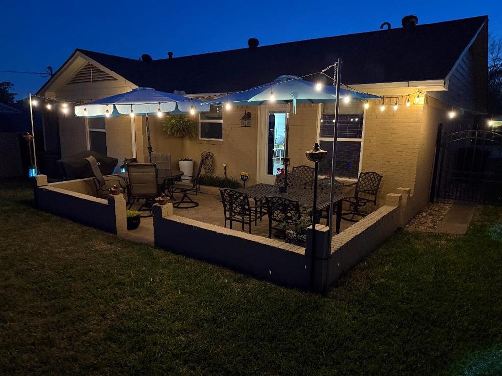 Lake Terrace - Residential