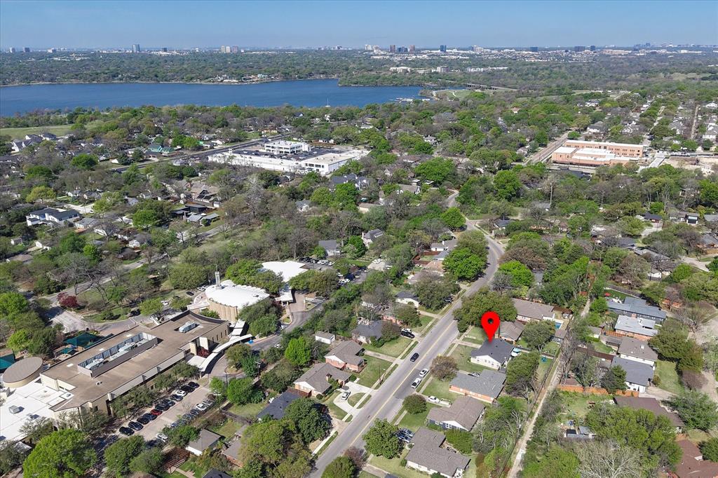 Lake Terrace - Residential