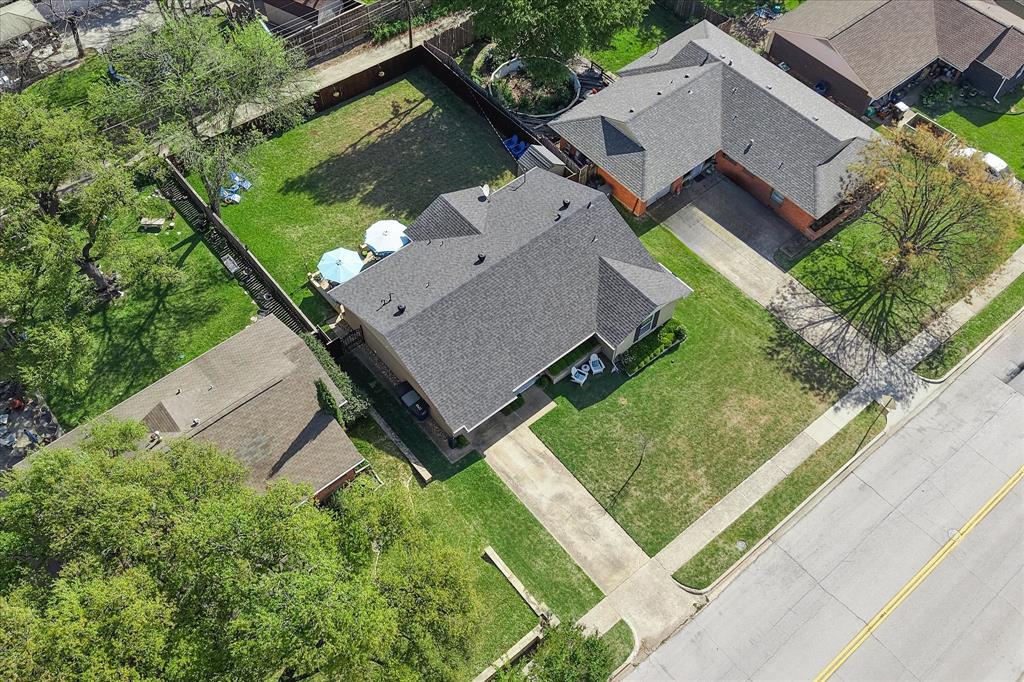 Lake Terrace - Residential