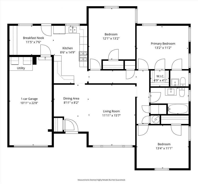 Lake Terrace - Residential