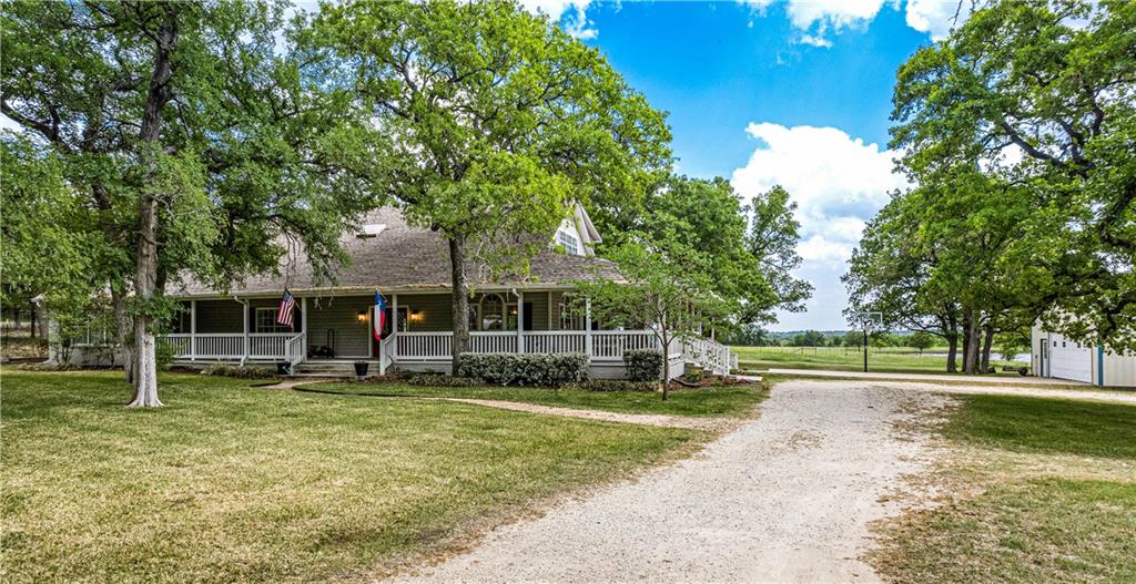 Galindo I - Residential