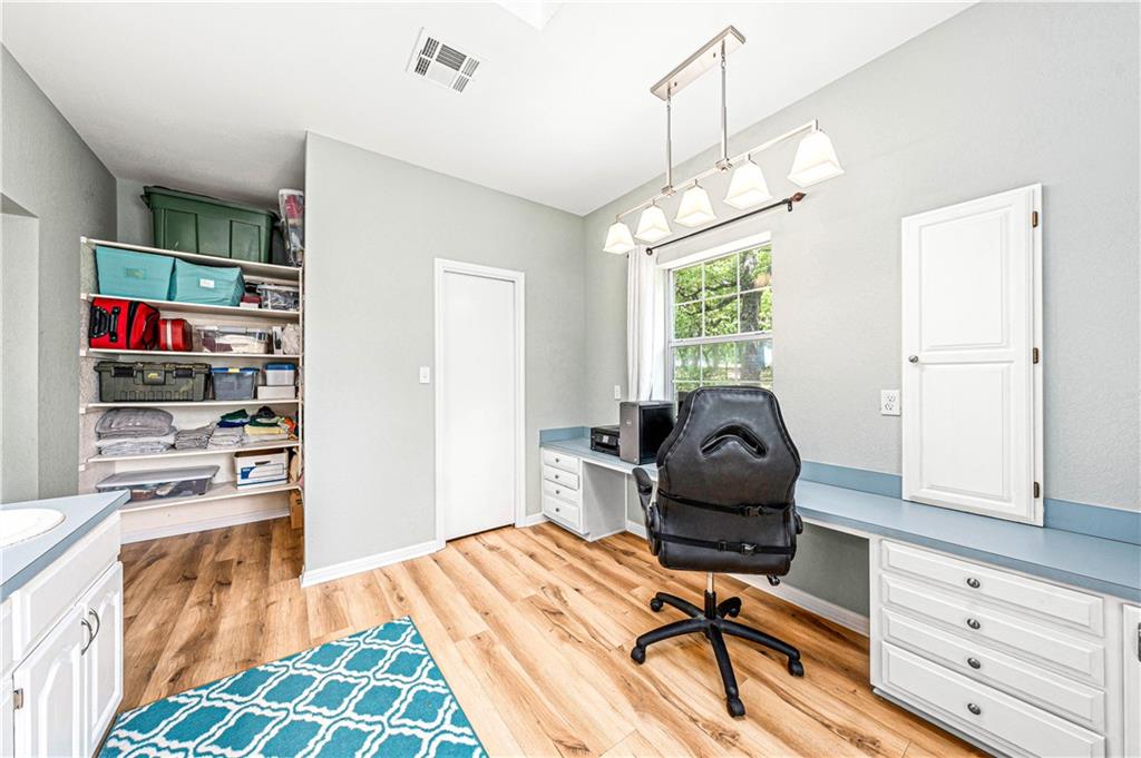 Galindo I - Residential