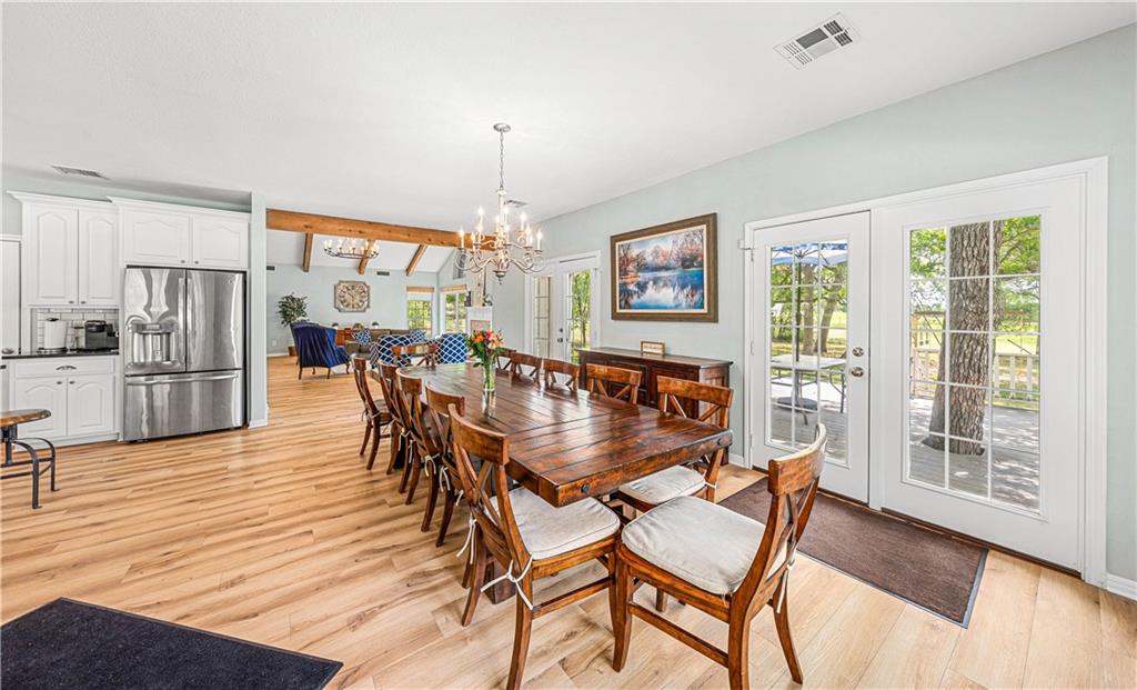 Galindo I - Residential