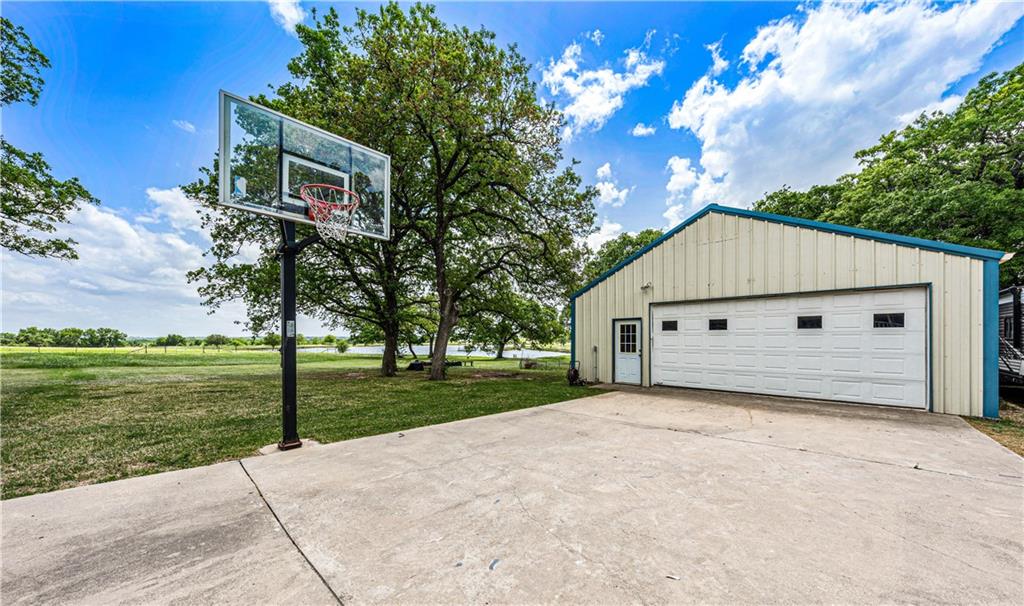 Galindo I - Residential