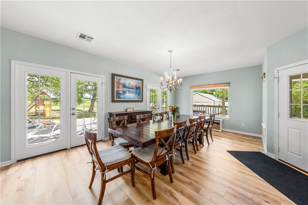 Galindo I - Residential