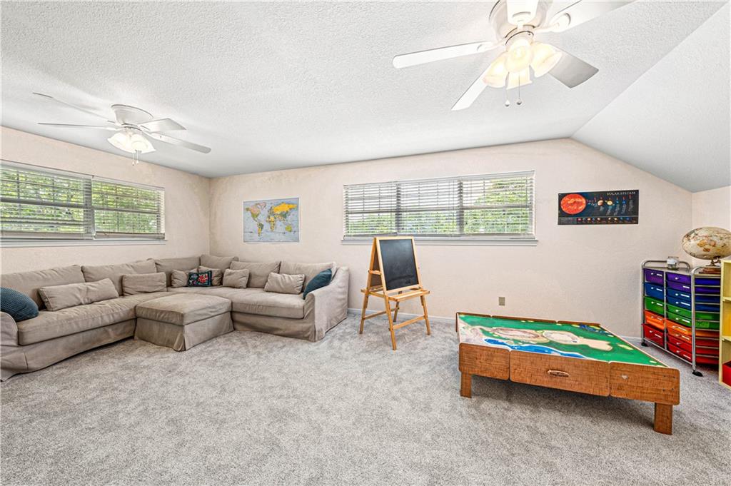 Galindo I - Residential