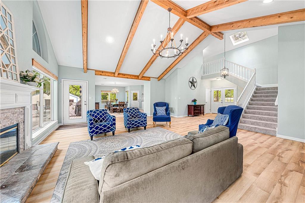 Galindo I - Residential