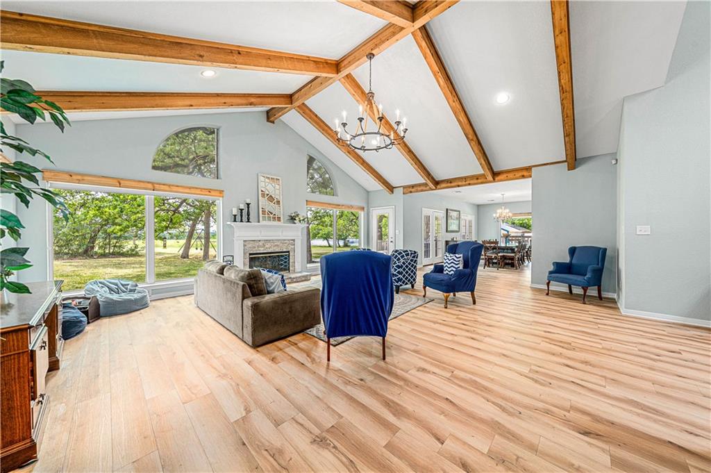 Galindo I - Residential