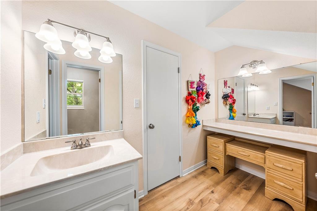 Galindo I - Residential