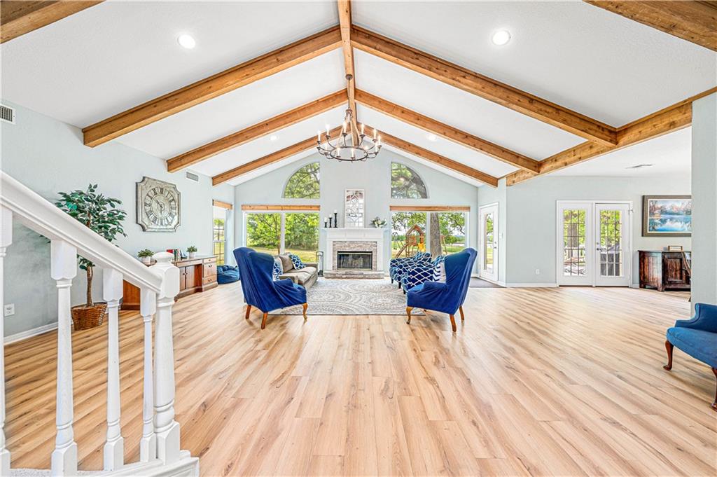 Galindo I - Residential